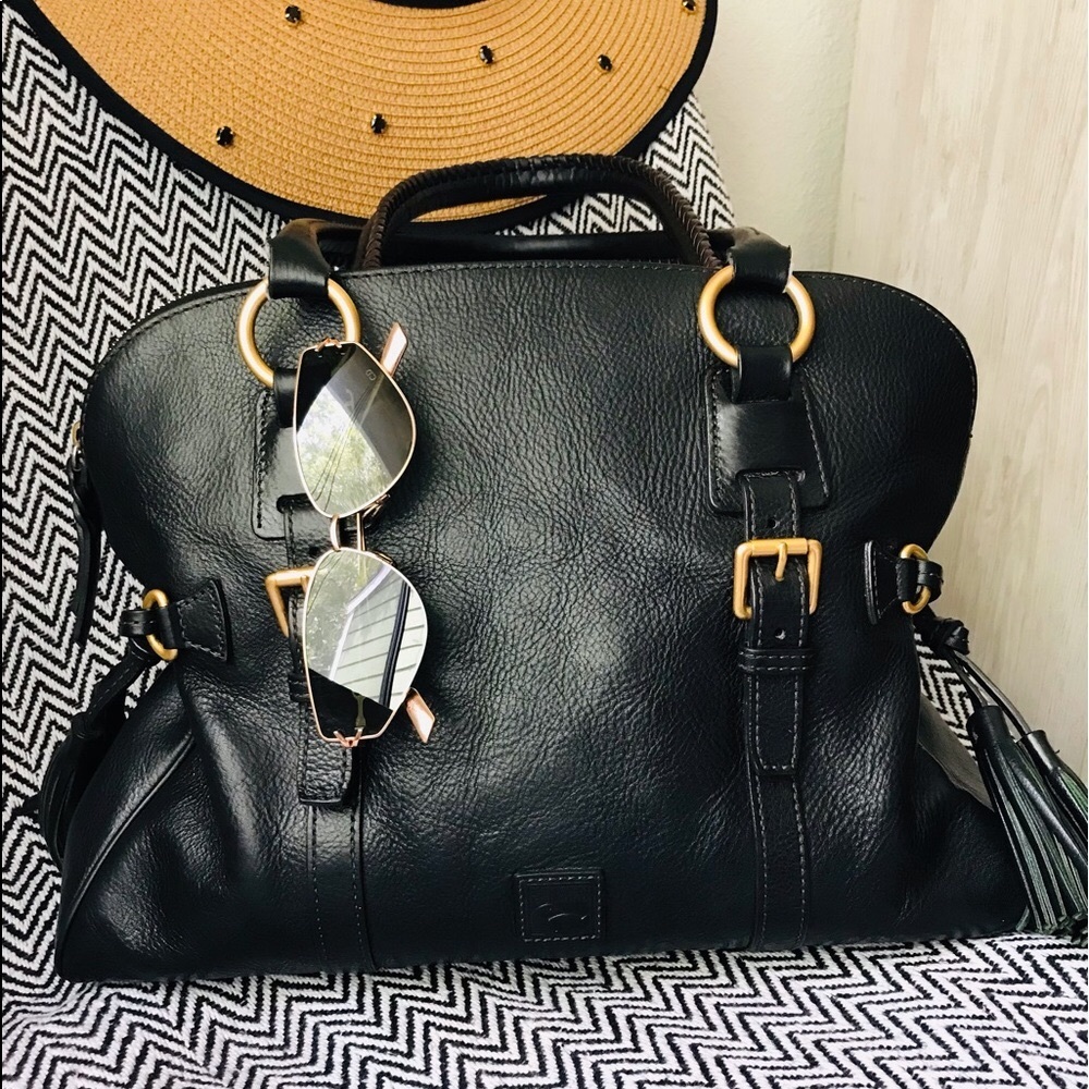 Dooney & Bourke Florentine Shoulder Bag